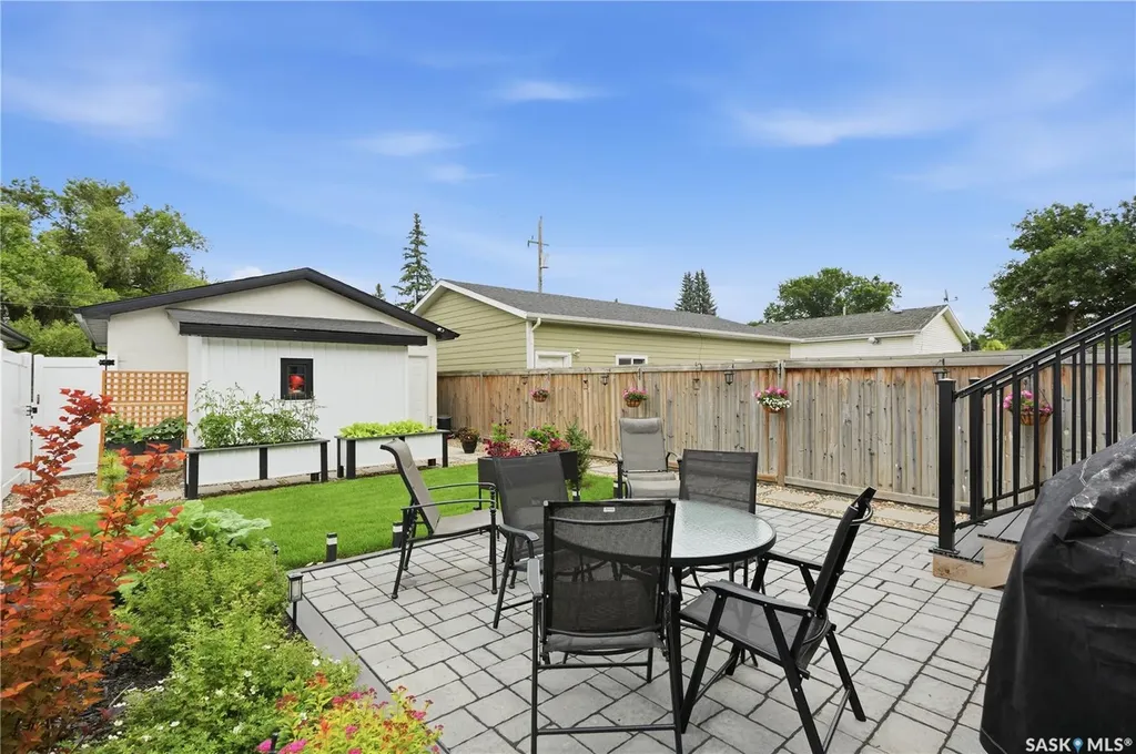 414A 109th Street W Saskatoon SK S7N 1R7