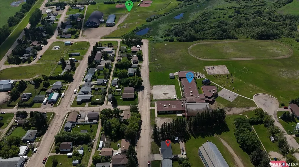 303 3rd Avenue E Debden SK S0J 0S0