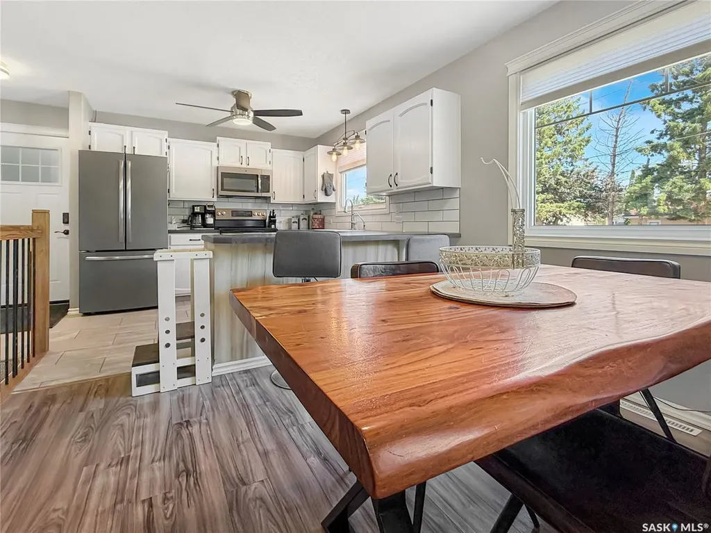 303 3rd Avenue E Debden SK S0J 0S0
