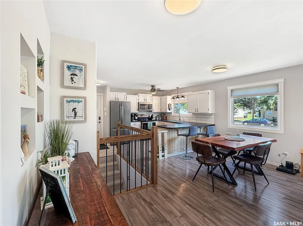303 3rd Avenue E Debden SK S0J 0S0