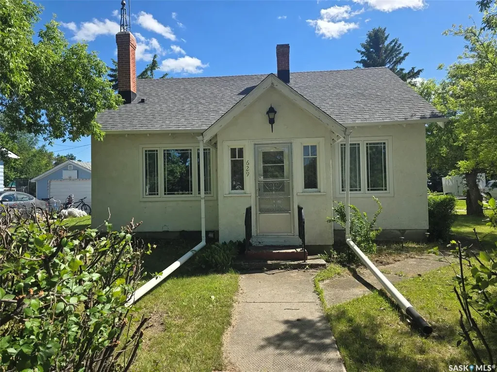 629 Nina Street Broadview SK S0G 0K0