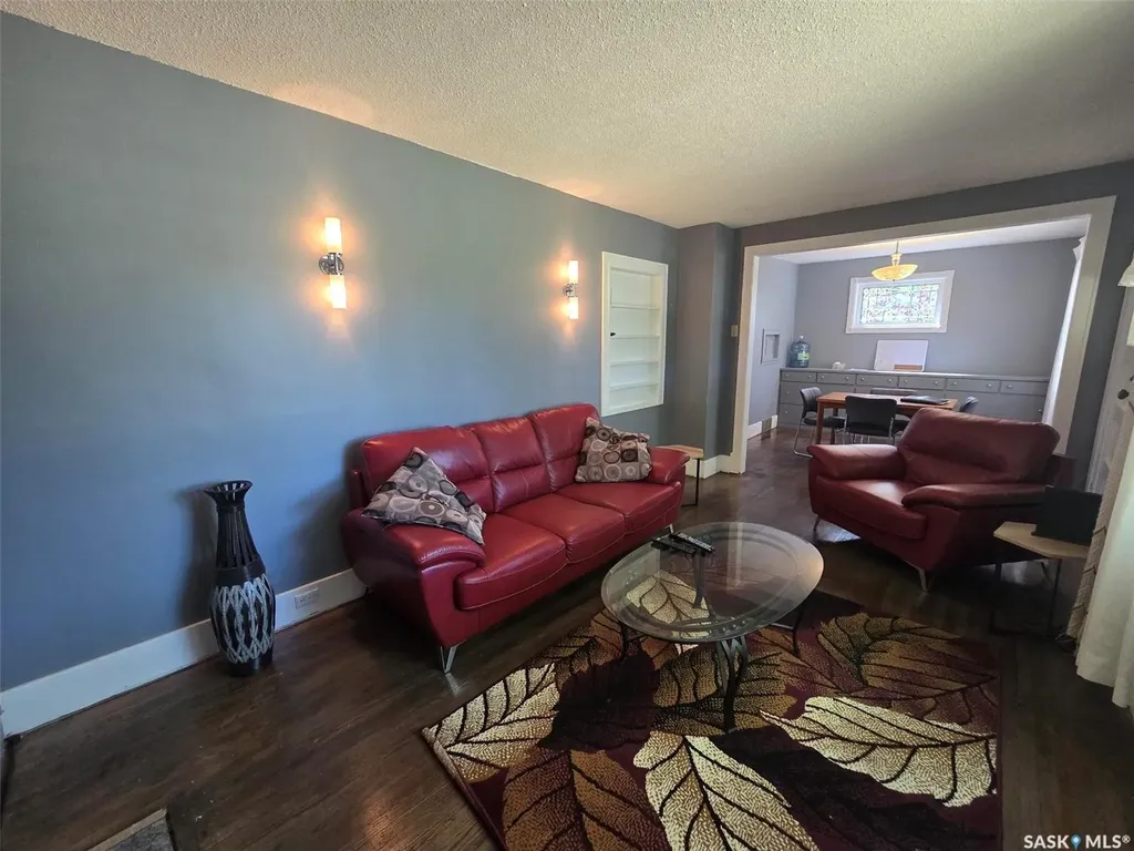 629 Nina Street Broadview SK S0G 0K0