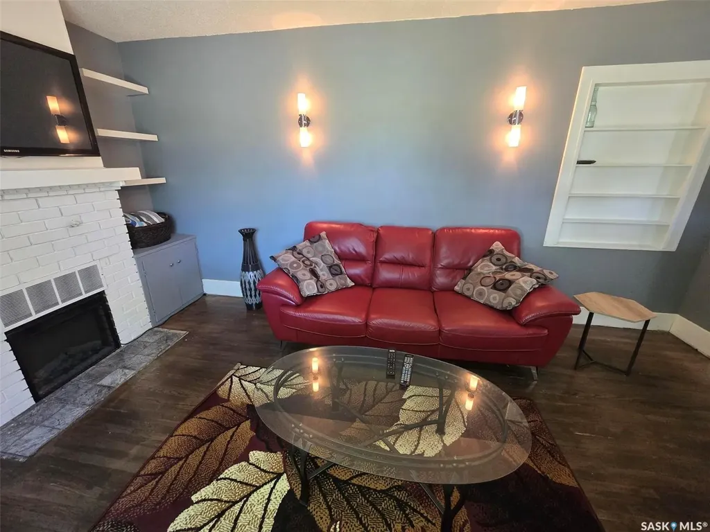 629 Nina Street Broadview SK S0G 0K0