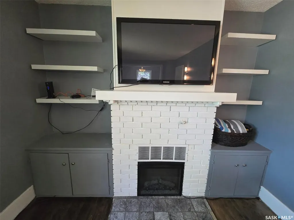 629 Nina Street Broadview SK S0G 0K0