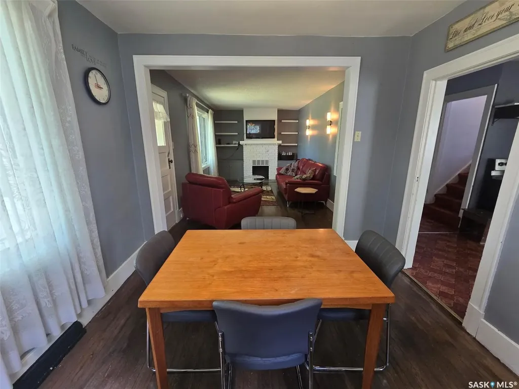 629 Nina Street Broadview SK S0G 0K0