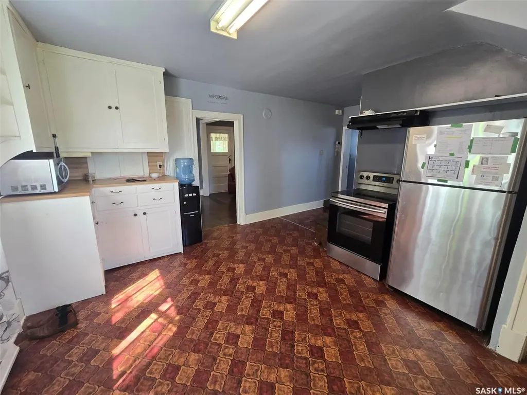 629 Nina Street Broadview SK S0G 0K0