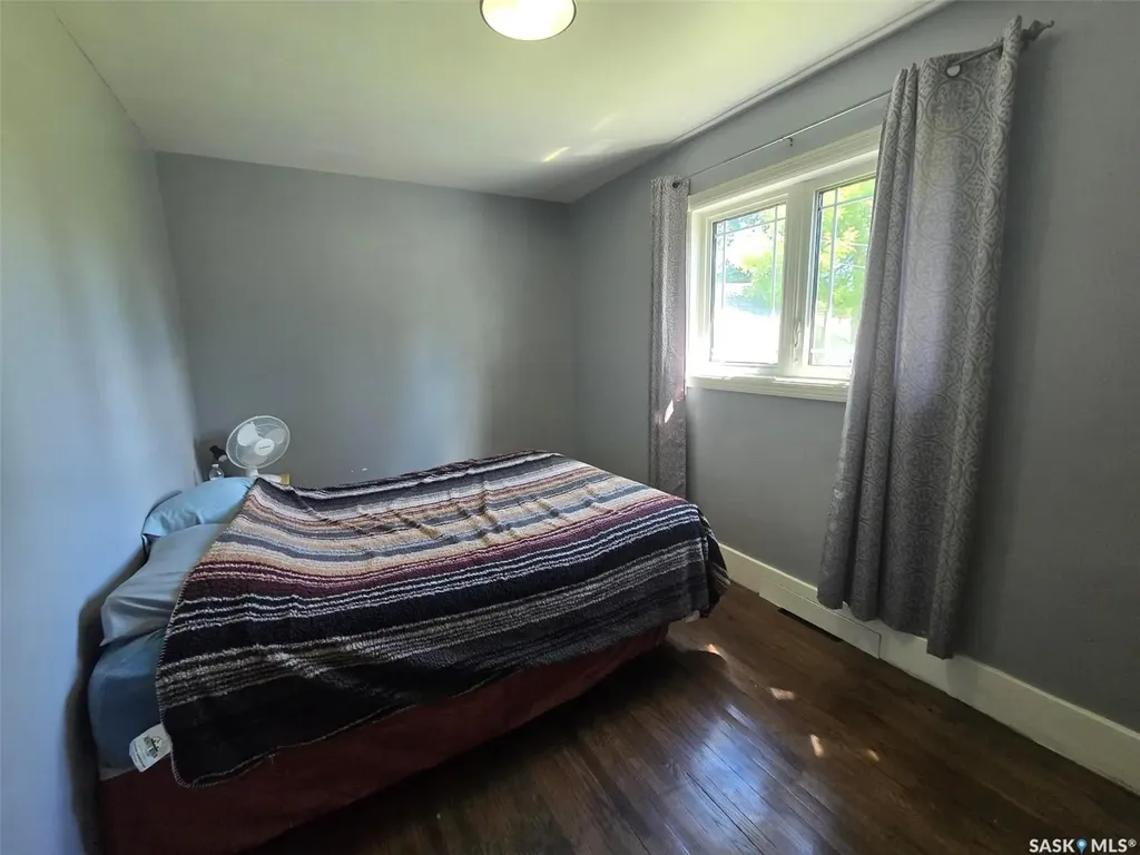 629 Nina Street Broadview SK S0G 0K0