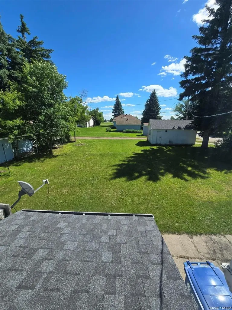 629 Nina Street Broadview SK S0G 0K0
