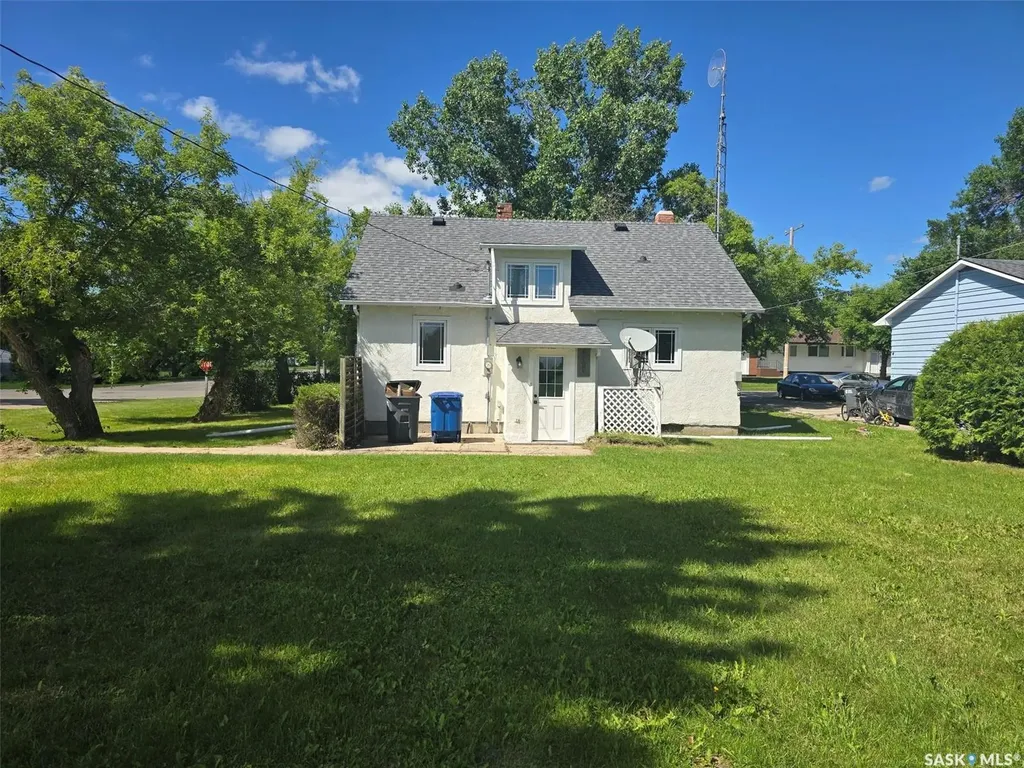 629 Nina Street Broadview SK S0G 0K0