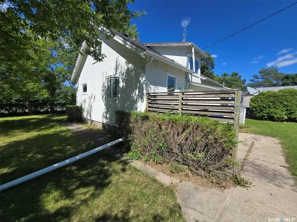 629 Nina Street Broadview SK S0G 0K0