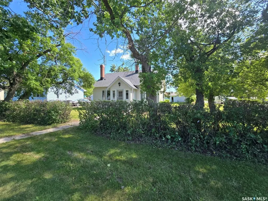 629 Nina Street Broadview SK S0G 0K0