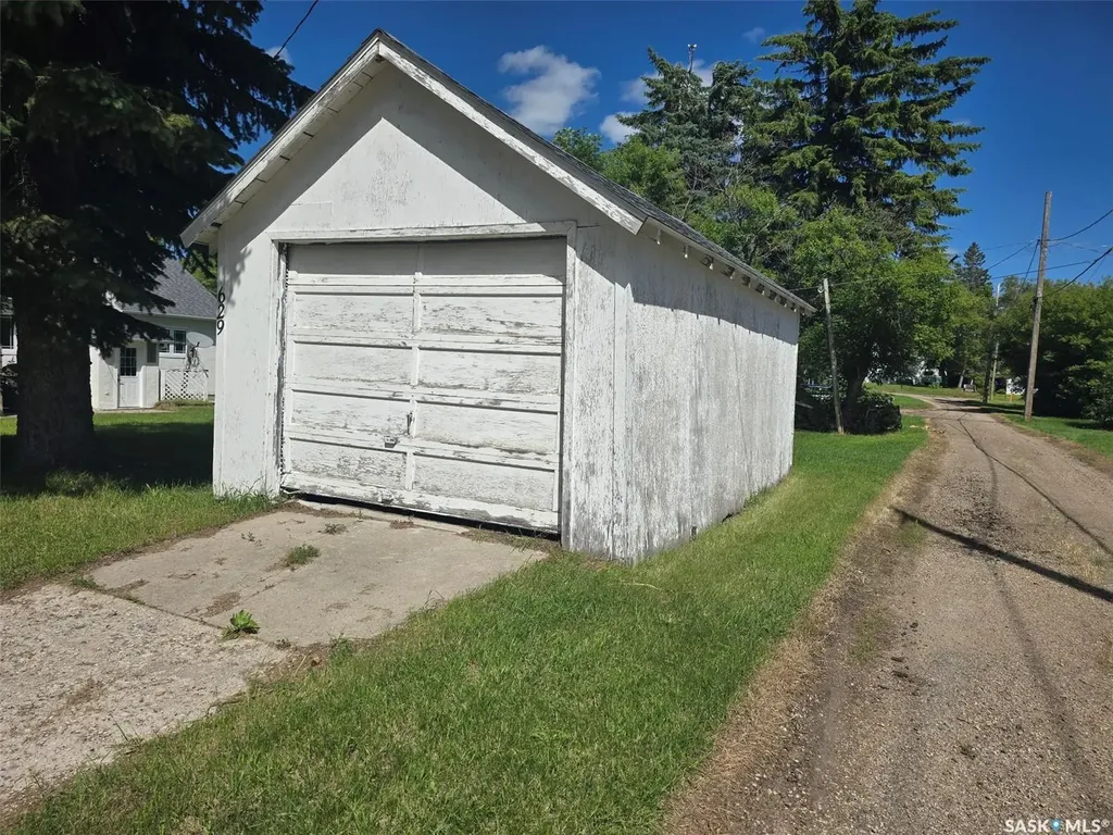 629 Nina Street Broadview SK S0G 0K0