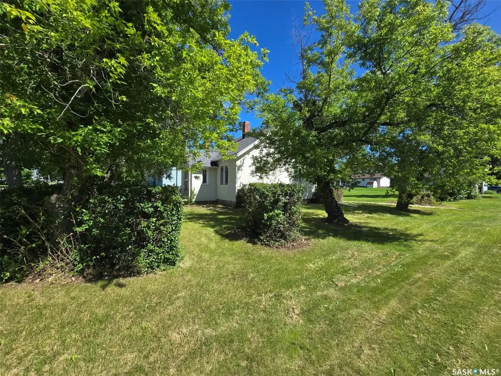629 Nina Street Broadview SK S0G 0K0