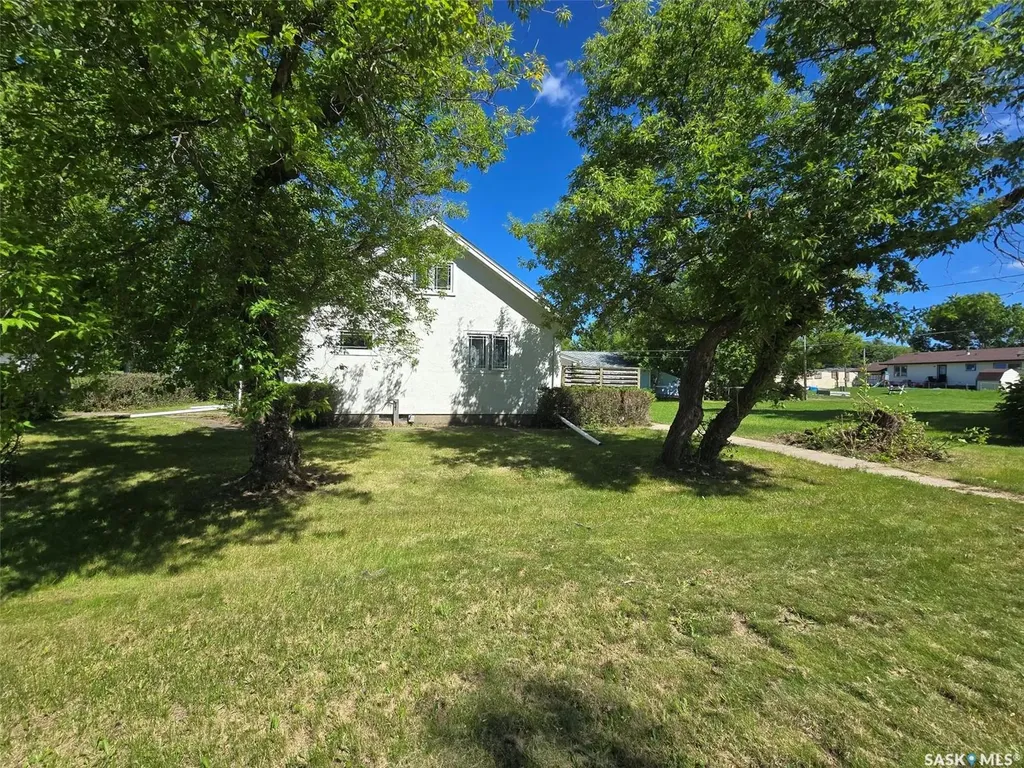 629 Nina Street Broadview SK S0G 0K0