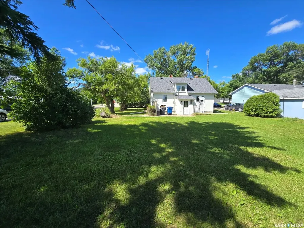 629 Nina Street Broadview SK S0G 0K0