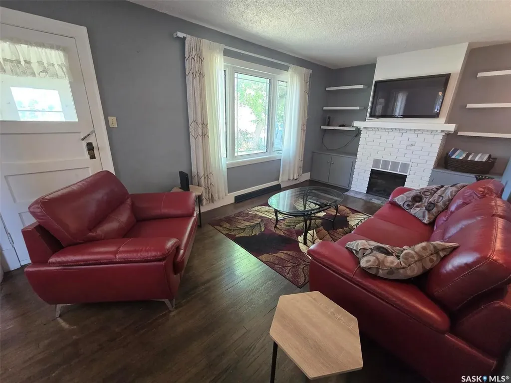 629 Nina Street Broadview SK S0G 0K0
