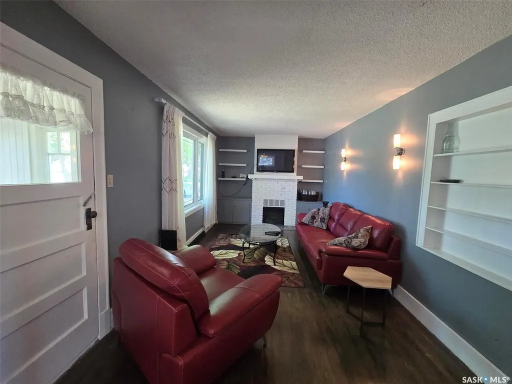 629 Nina Street Broadview SK S0G 0K0