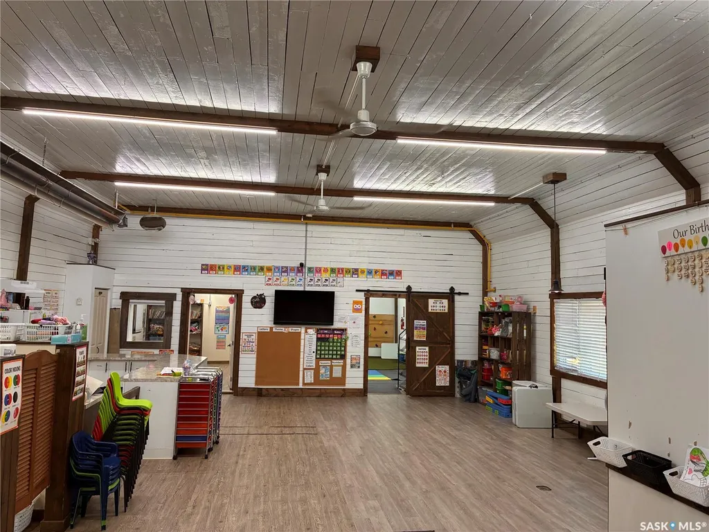314-316 1st Avenue E Nipawin SK S0E 1E0