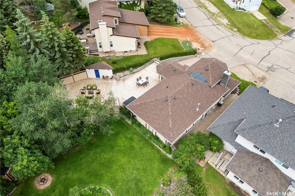 270 Prospect Crescent Lumsden SK S0G 3C0