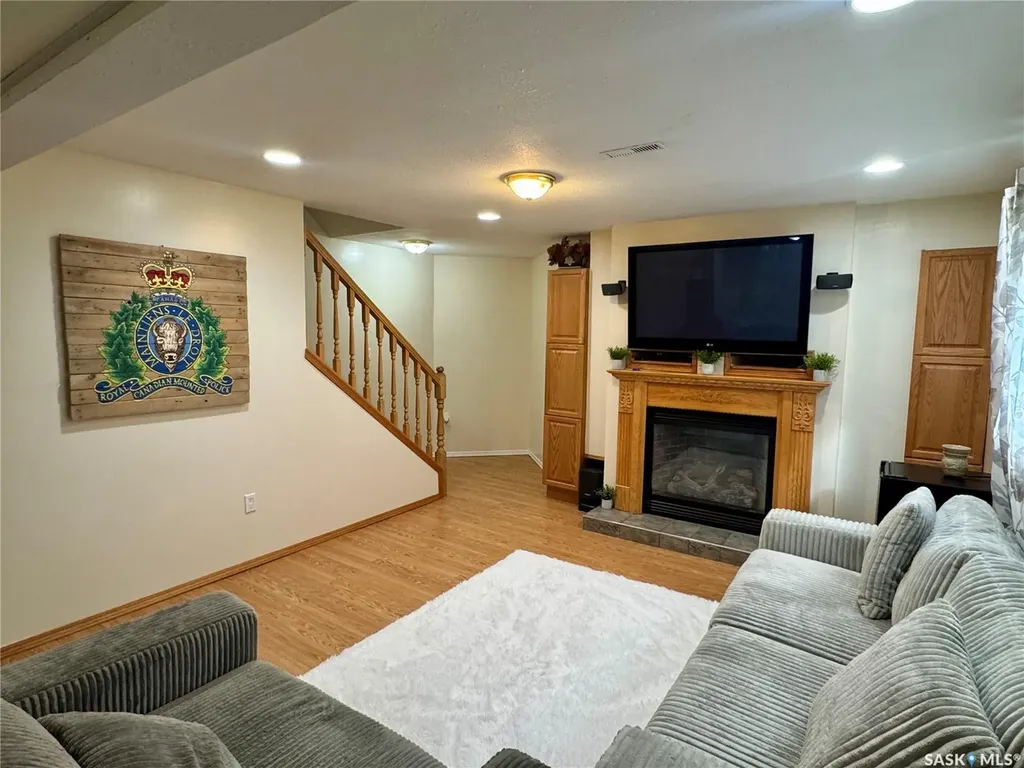 109 Watt Place La Ronge SK S0J 1L0