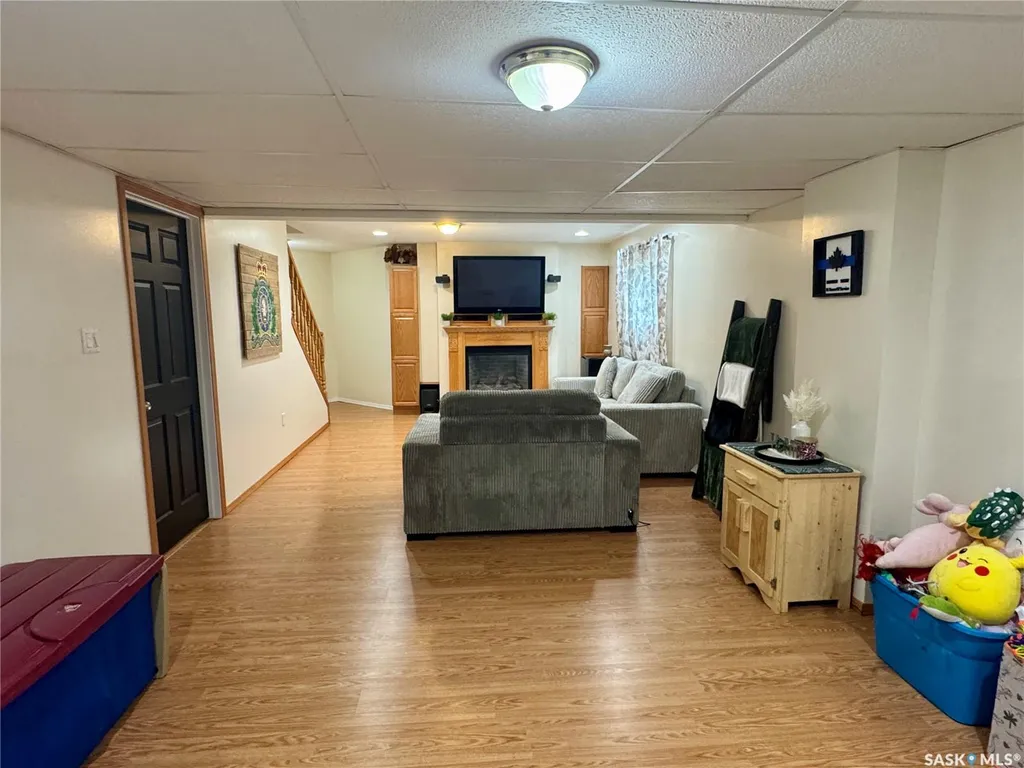 109 Watt Place La Ronge SK S0J 1L0