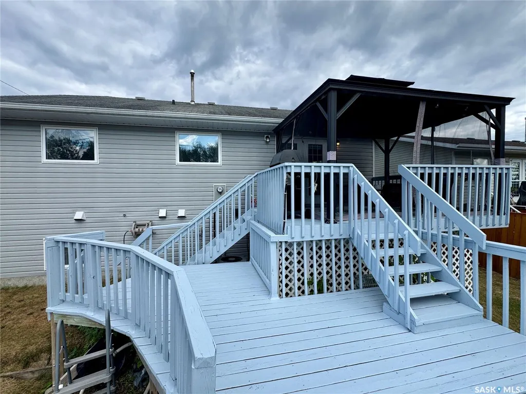 109 Watt Place La Ronge SK S0J 1L0