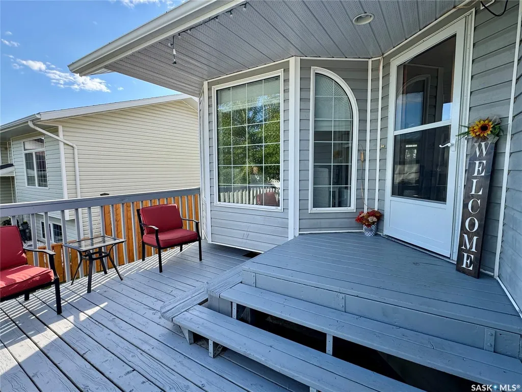 109 Watt Place La Ronge SK S0J 1L0