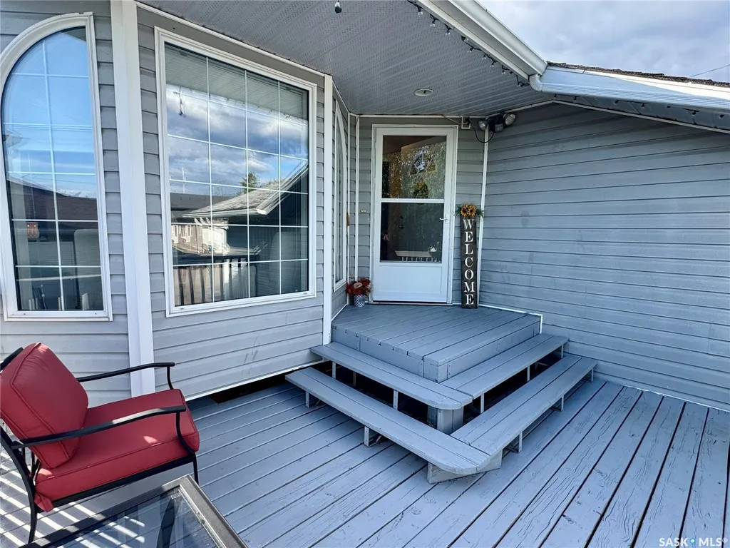 109 Watt Place La Ronge SK S0J 1L0