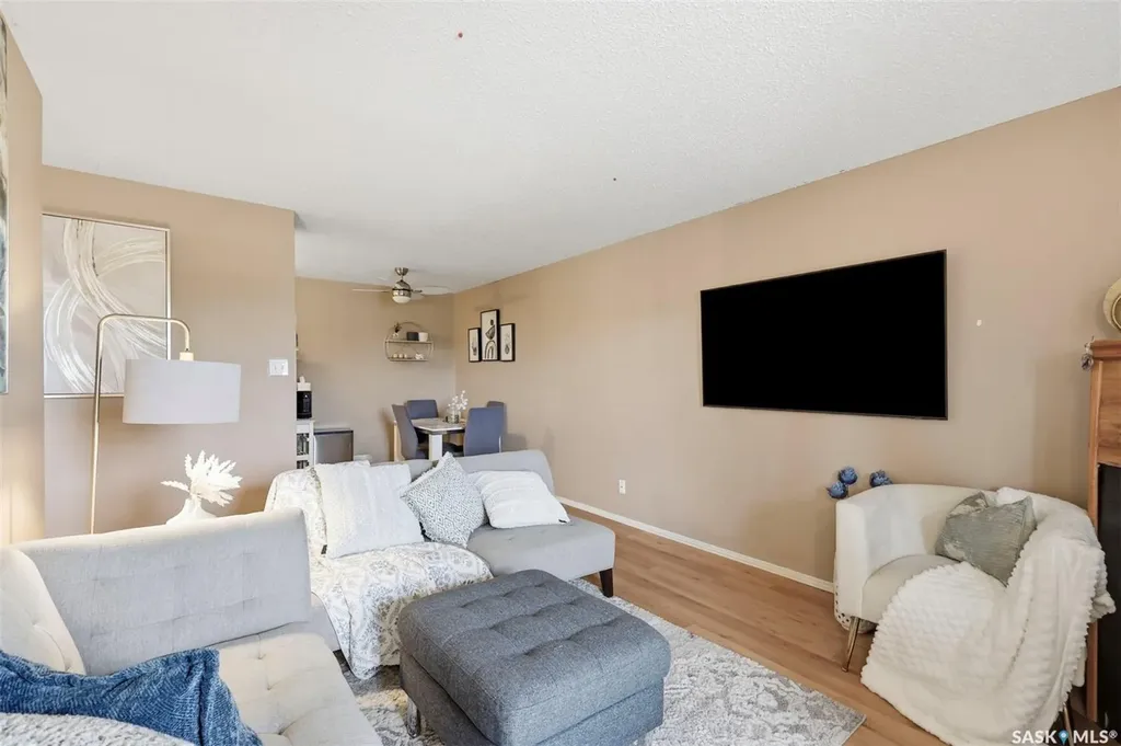 3302 33rd Street W Saskatoon SK S7L 6C9