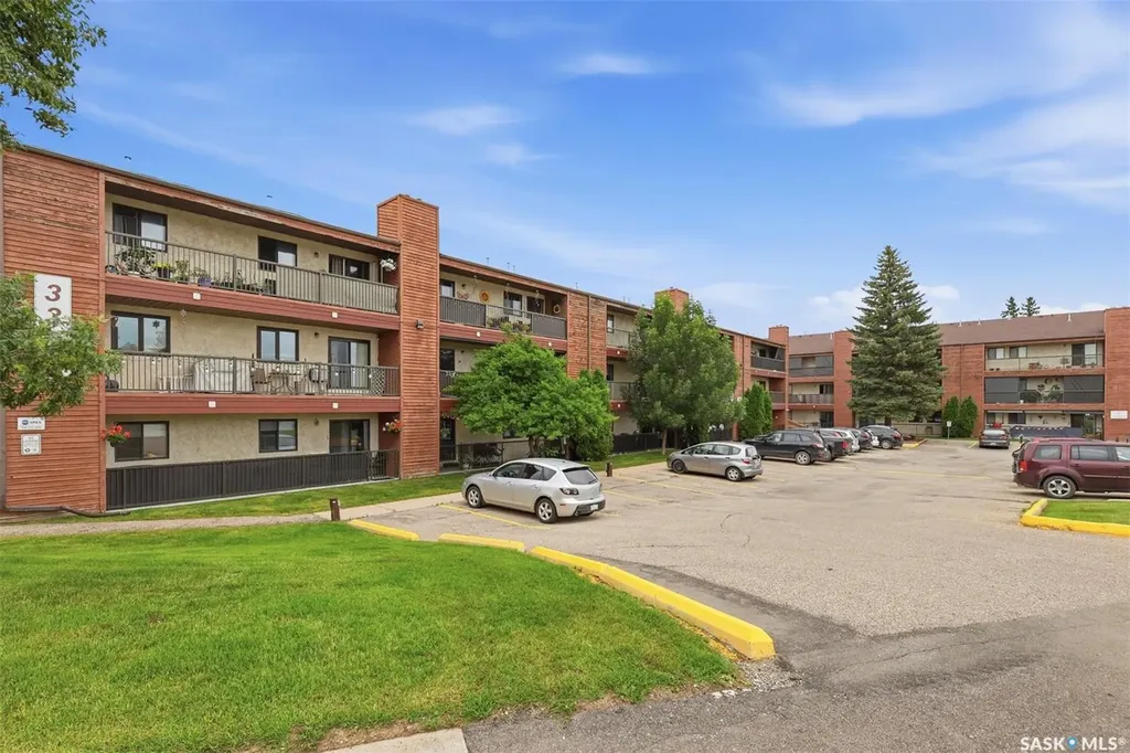 3302 33rd Street W Saskatoon SK S7L 6C9