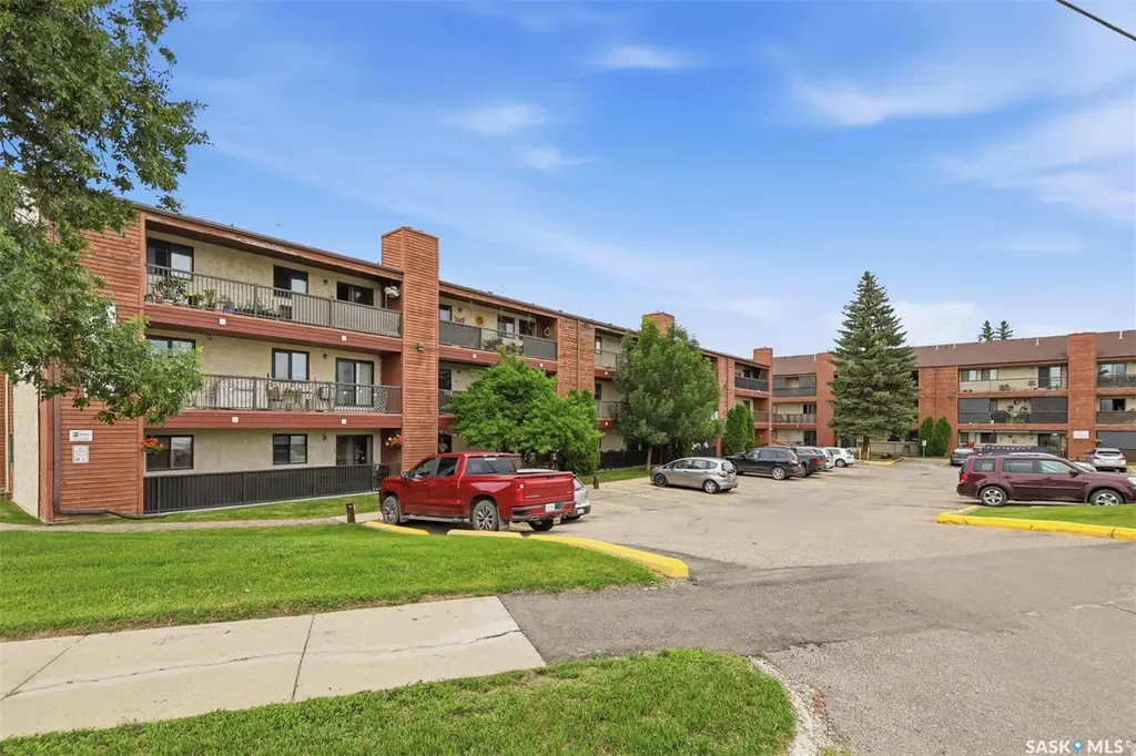 3302 33rd Street W Saskatoon SK S7L 6C9