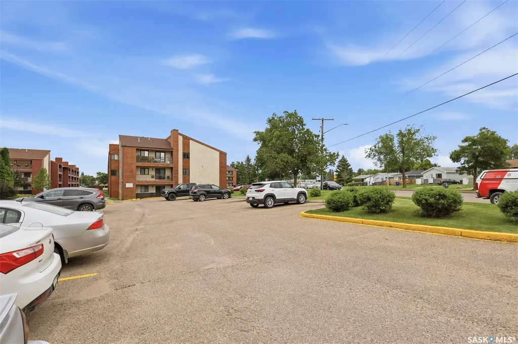 3302 33rd Street W Saskatoon SK S7L 6C9