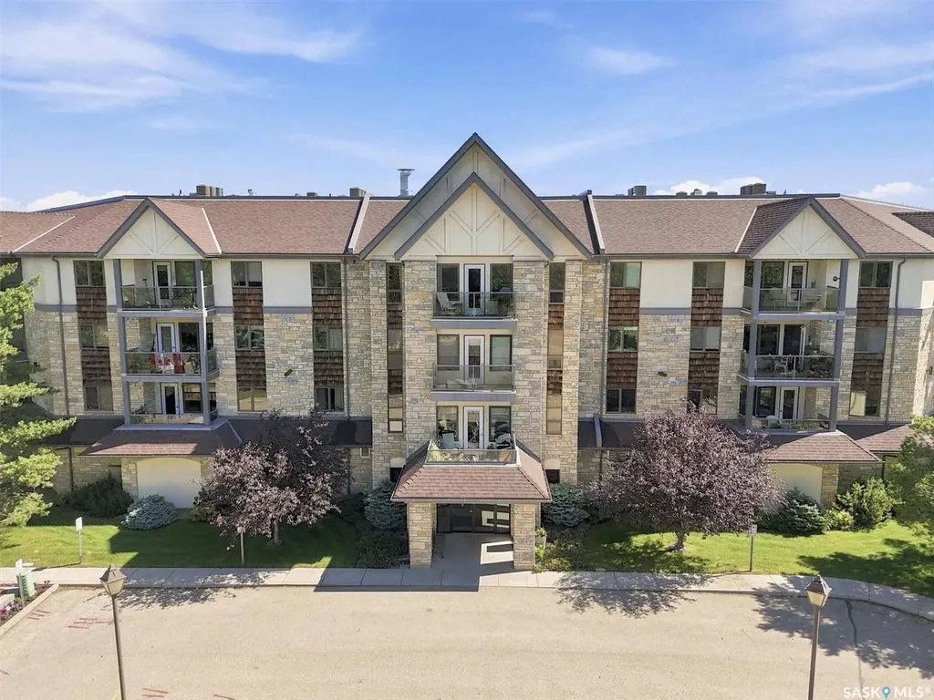 1622 Acadia Drive Saskatoon SK S7H 5H7