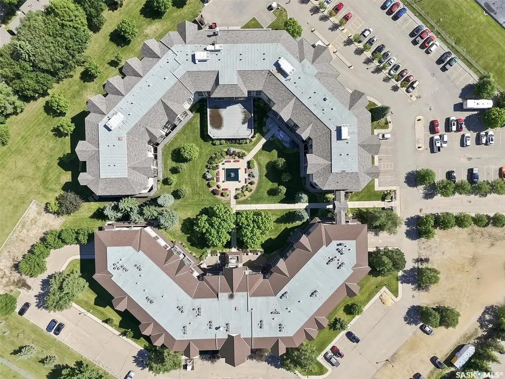1622 Acadia Drive Saskatoon SK S7H 5H7