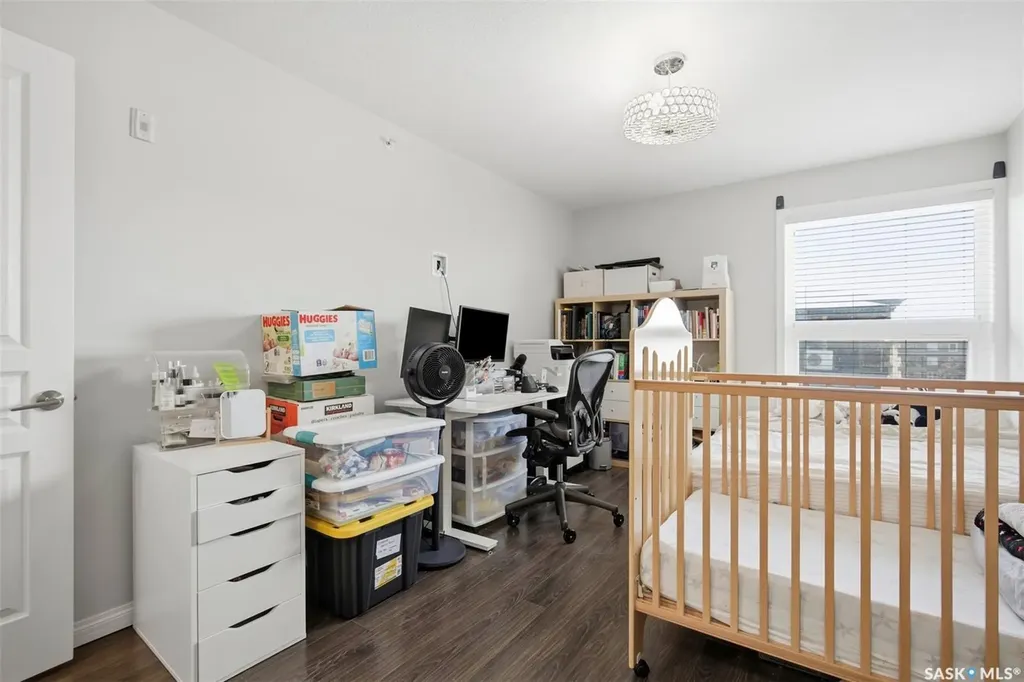 106 Willis Crescent Saskatoon SK S7T 0Y6