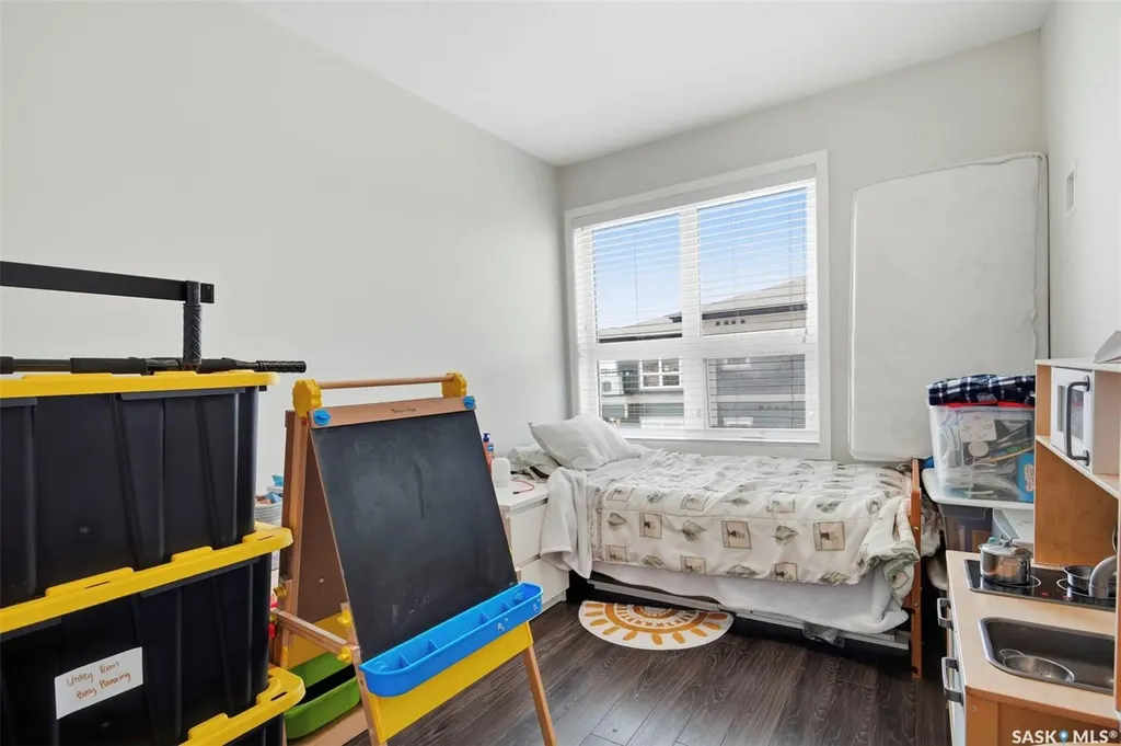 106 Willis Crescent Saskatoon SK S7T 0Y6