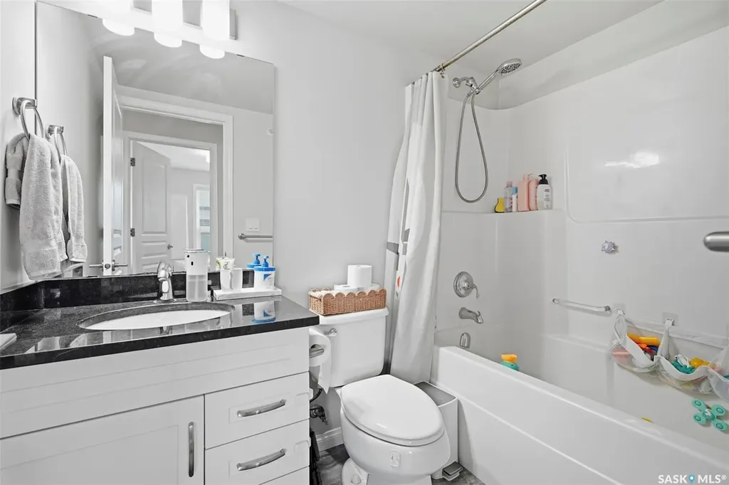 106 Willis Crescent Saskatoon SK S7T 0Y6