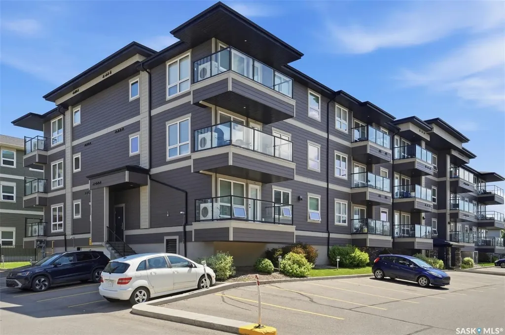 106 Willis Crescent Saskatoon SK S7T 0Y6