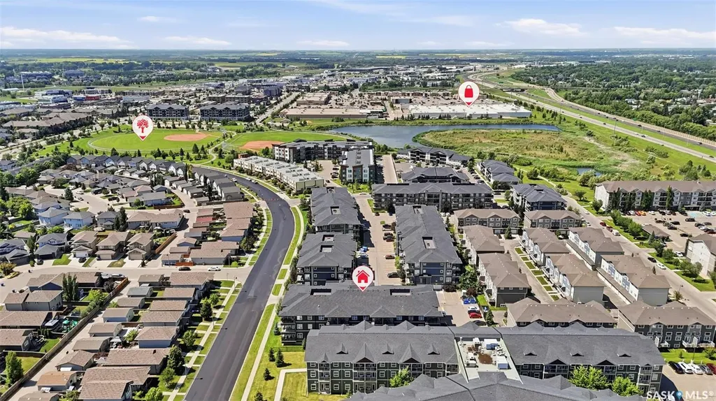 106 Willis Crescent Saskatoon SK S7T 0Y6