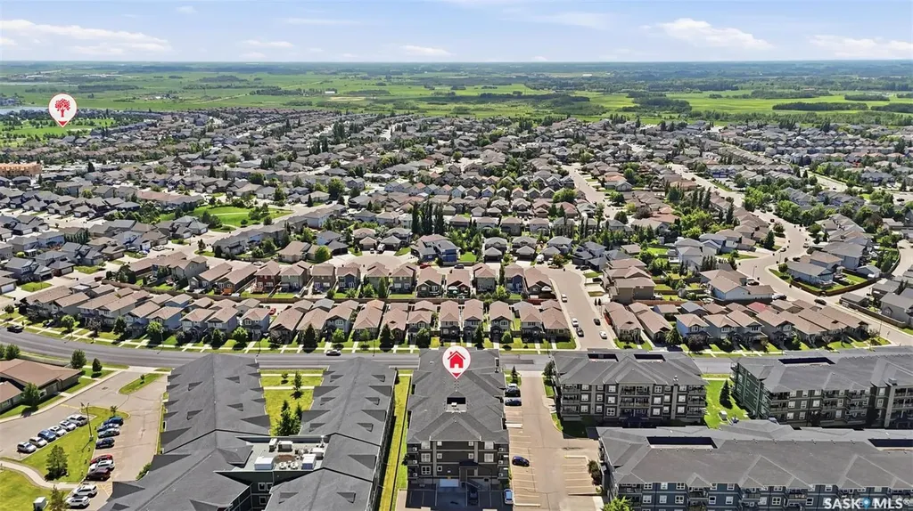 106 Willis Crescent Saskatoon SK S7T 0Y6