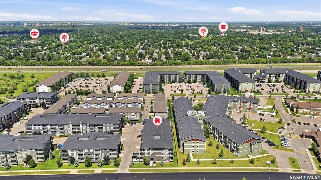 106 Willis Crescent Saskatoon SK S7T 0Y6