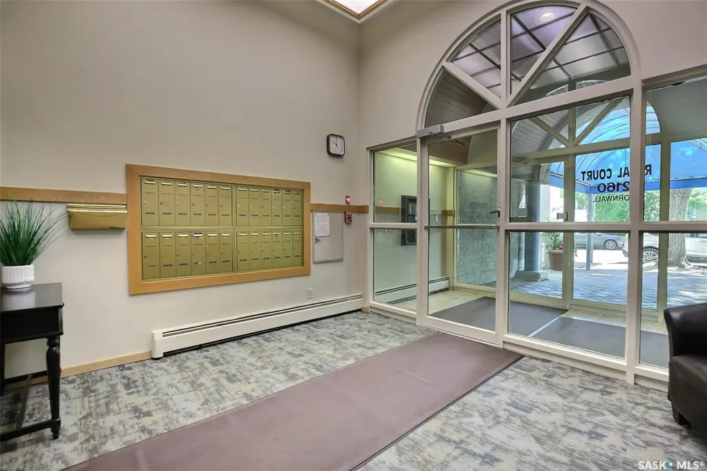 2160 Cornwall Street Regina SK S4P 2K7