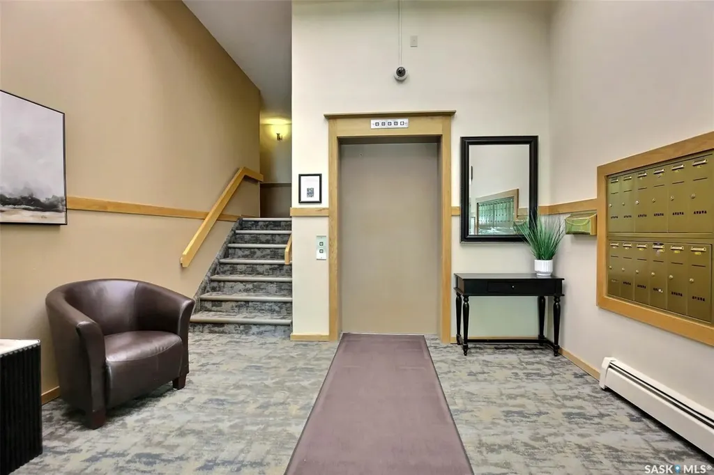 2160 Cornwall Street Regina SK S4P 2K7