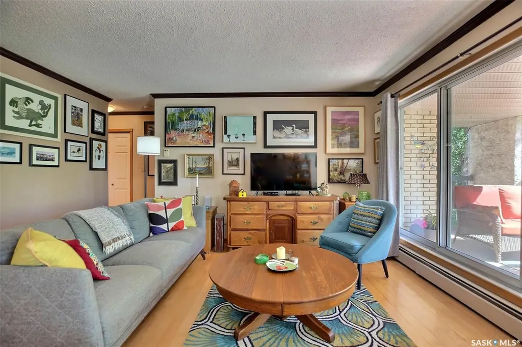 2160 Cornwall Street Regina SK S4P 2K7