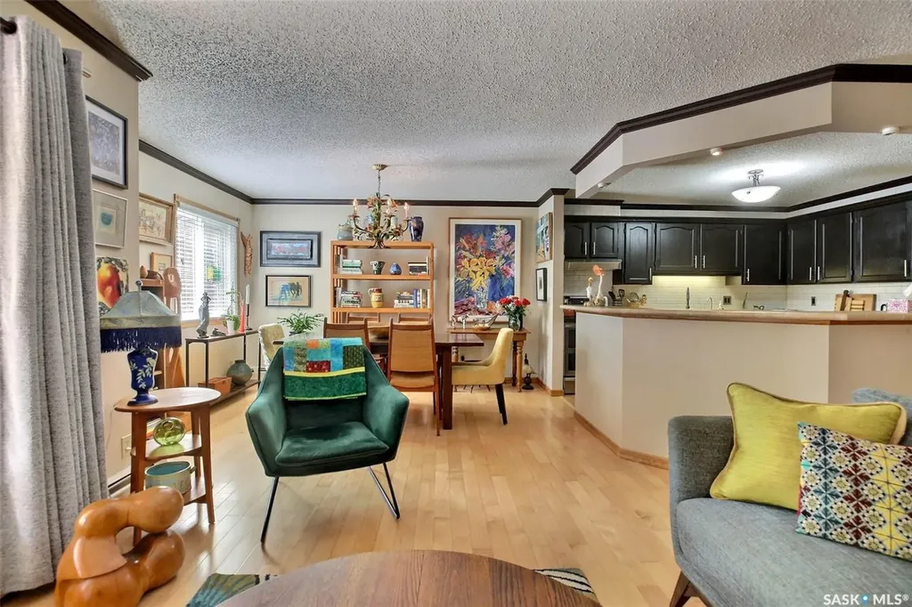 2160 Cornwall Street Regina SK S4P 2K7