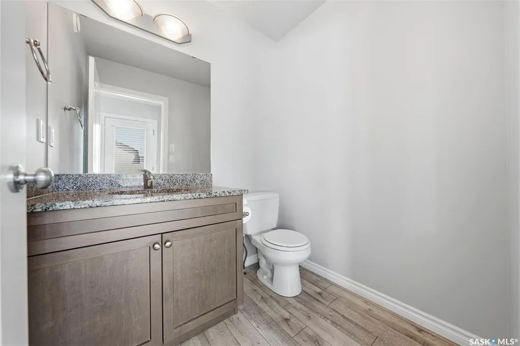 1430 Hunter Road Saskatoon SK S7T 0T4