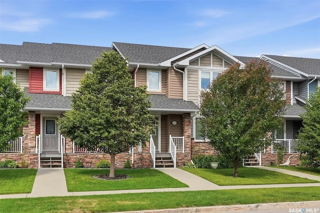 1430 Hunter Road Saskatoon SK S7T 0T4