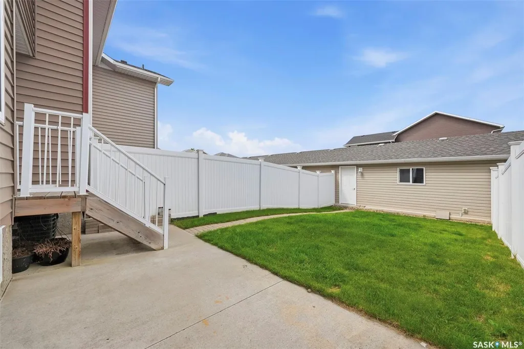 1430 Hunter Road Saskatoon SK S7T 0T4