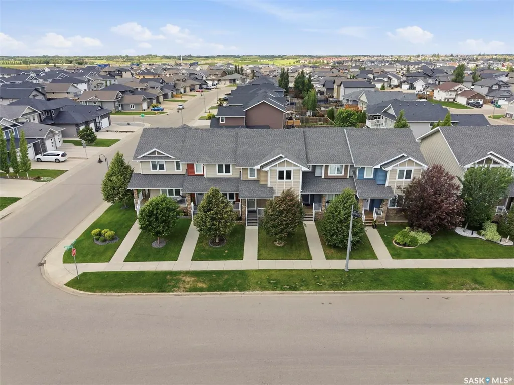 1430 Hunter Road Saskatoon SK S7T 0T4