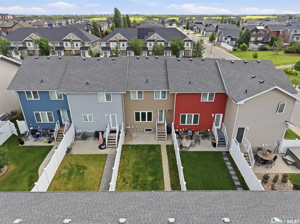 1430 Hunter Road Saskatoon SK S7T 0T4